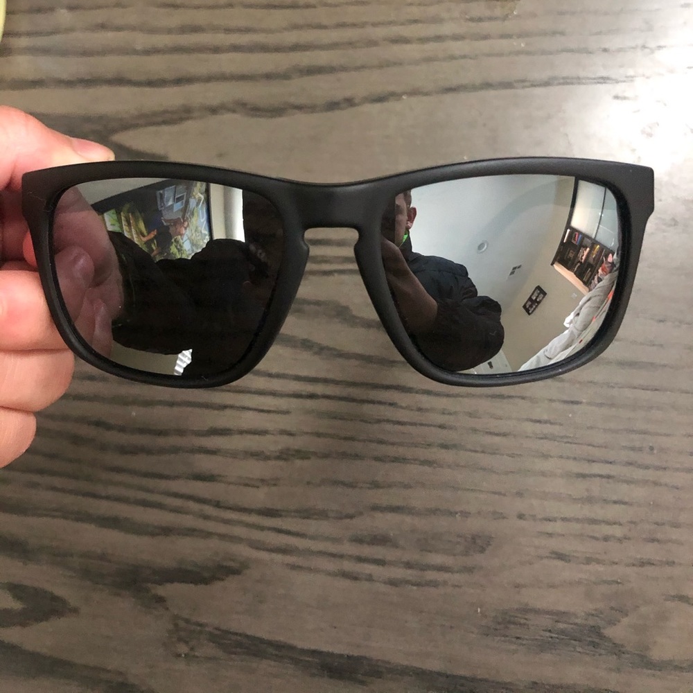 Von Zipper brand new polarized glasses.
